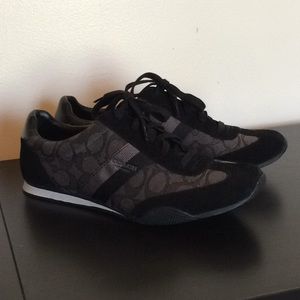 Coach Sneakers